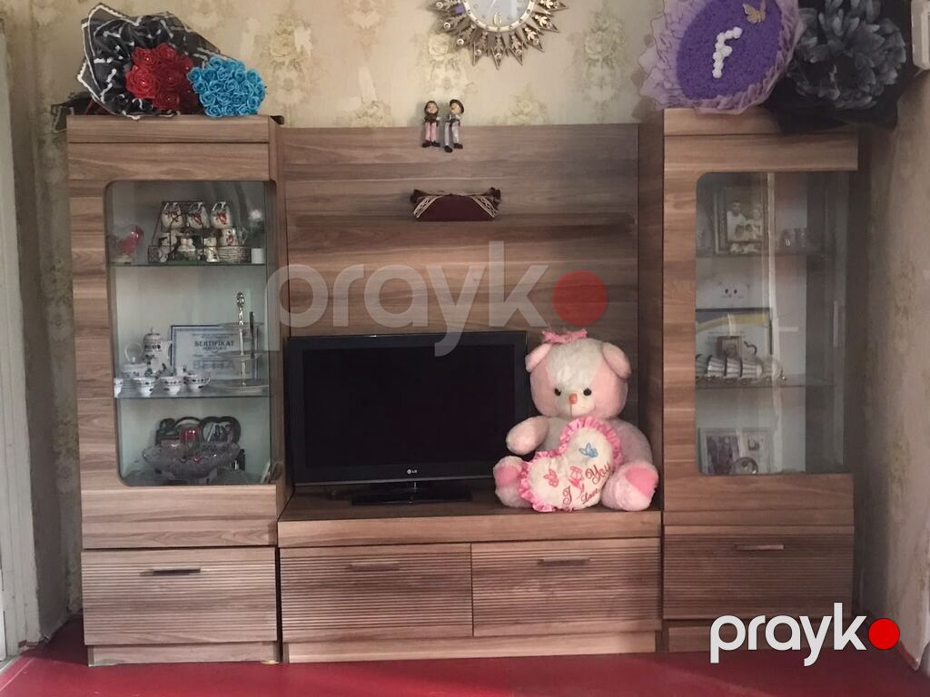 İşlənmiş, TV stend — Qonaq otağı üçün, Güzdək (2)