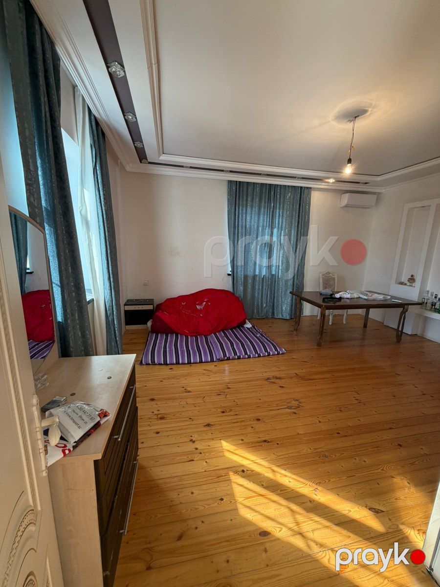 Həyət evi, Ramana qəs — Ev, villa, Bakı (6)