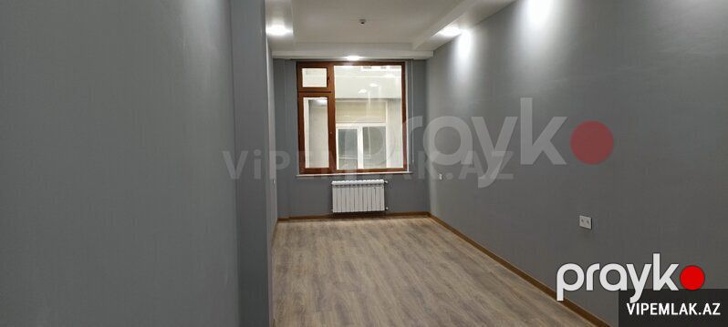 Xətai rayonunda 20 otaqlı Ofis Kirayə verilir, 10000 m² — Ofis, Bakı (3)