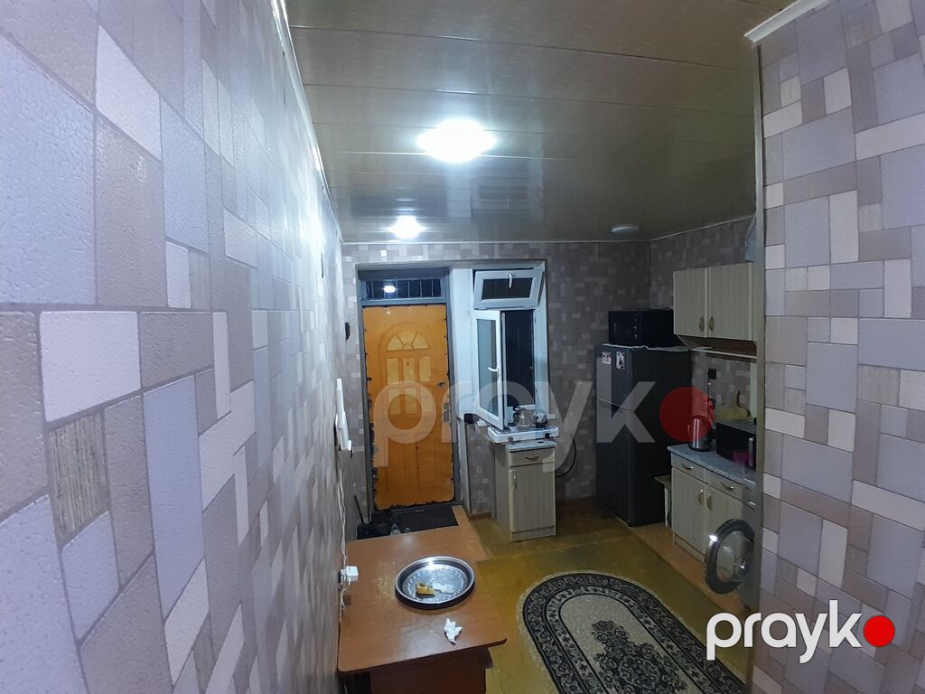 Bakı, Suraxanı, 2 otaqlı, Köhnə tikili, m. Xalqlar Dostluğu, 42 kv. m — Mənzil, Bakı (8)