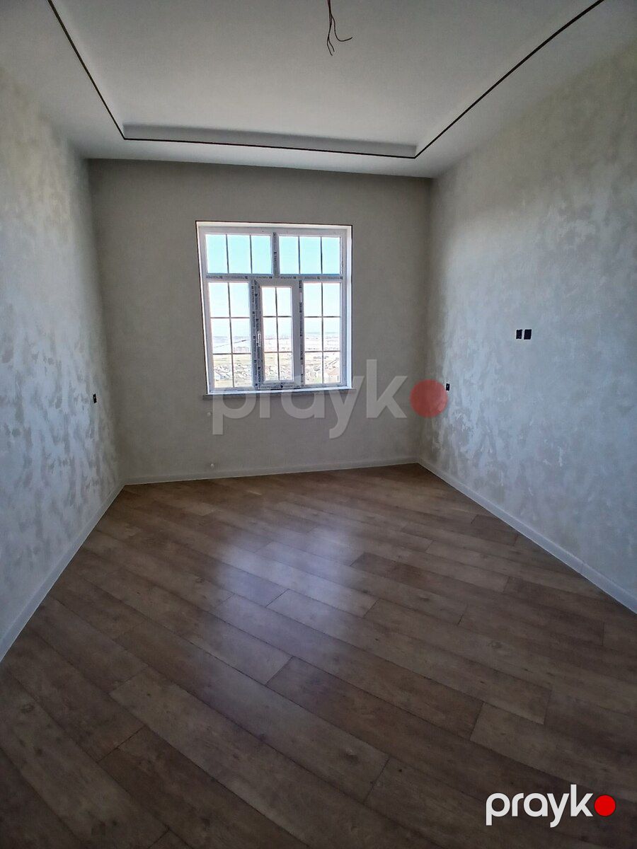 Həyət evi, Masazır qəs — Ev, villa, Bakı (12)