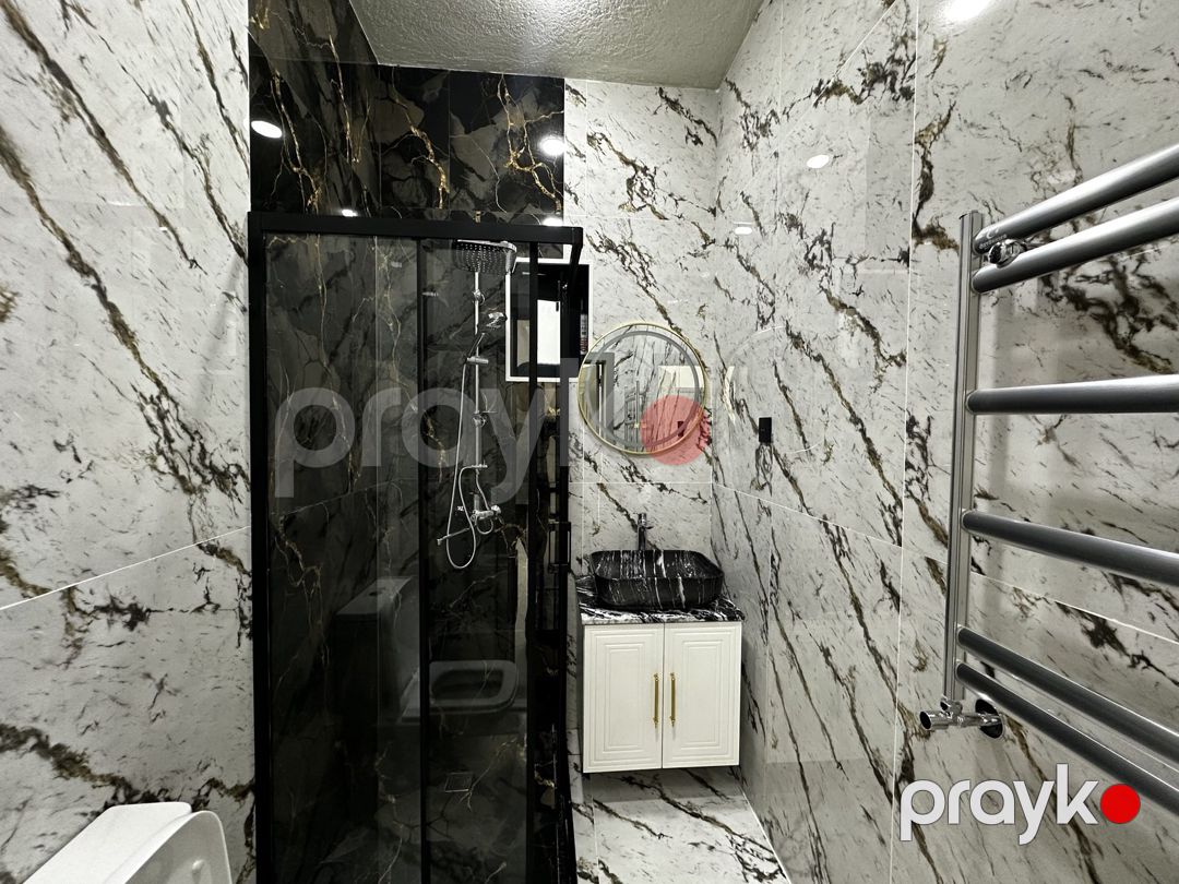 Satılır 4 otaqlı həyət evi/bağ evi 140 m² — Ev, villa, Bakı (11)