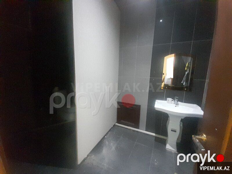 Nərimanov rayonunda 4 otaqlı Ofis Kirayə verilir, 95 m² — Ofis, Bakı (8)