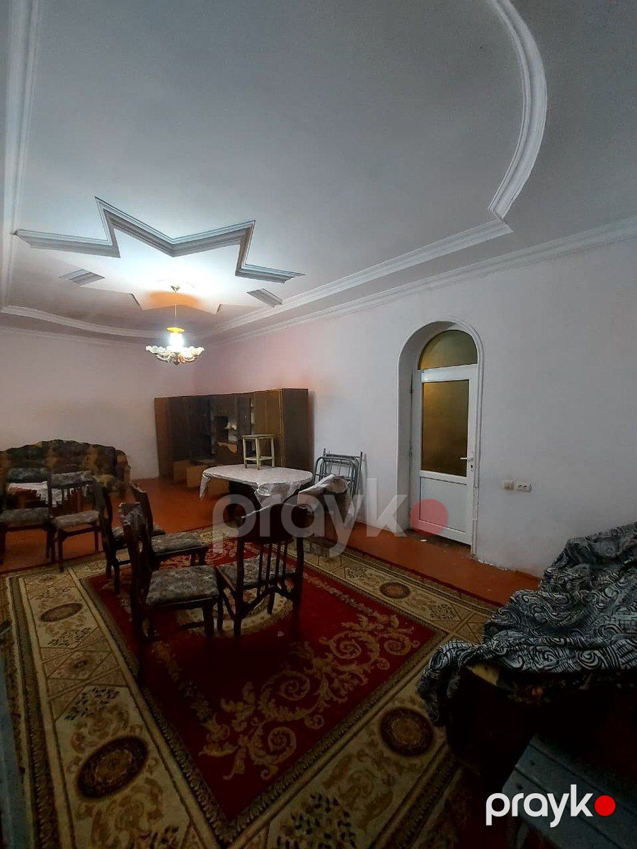 Satılır 3 otaqlı həyət evi/bağ evi 100 m² — Ev, villa, Zaqatala (7)