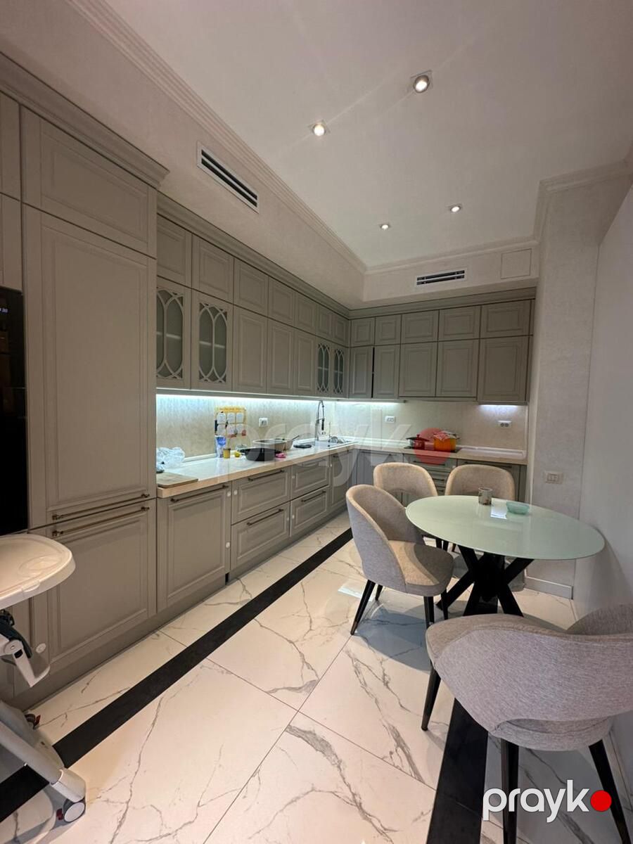 2-otaqlı yeni tikili kirayə verilir, Gənclik m., 120 m² — Mənzil, Bakı (3)
