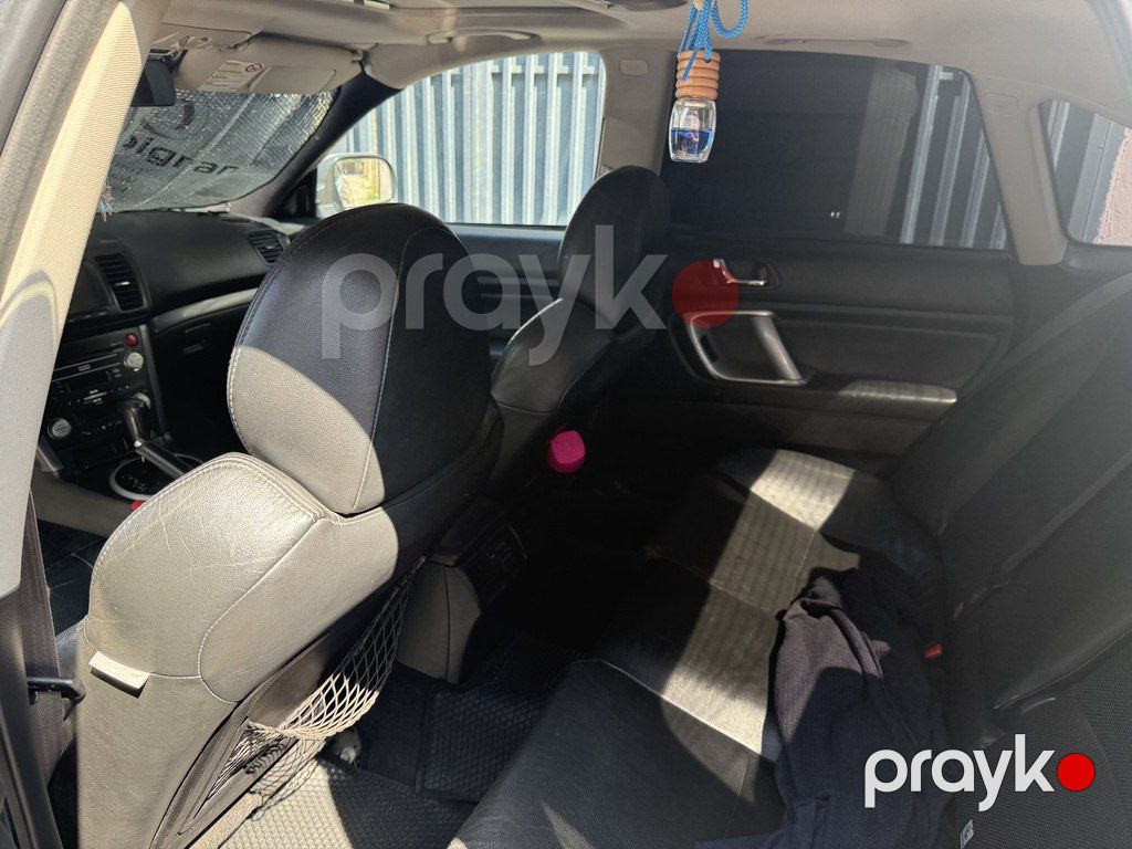 Subaru Legacy, 2.5 L, 2011 il, 137 600 km — Avtomobillər, Bakı (6)