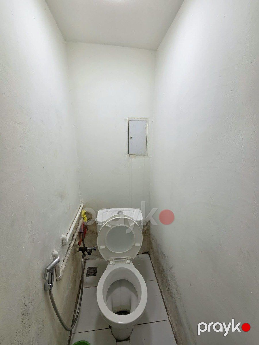 Satılır 2 otaqlı köhnə tikili 35 m² — Mənzil, Bakı (9)