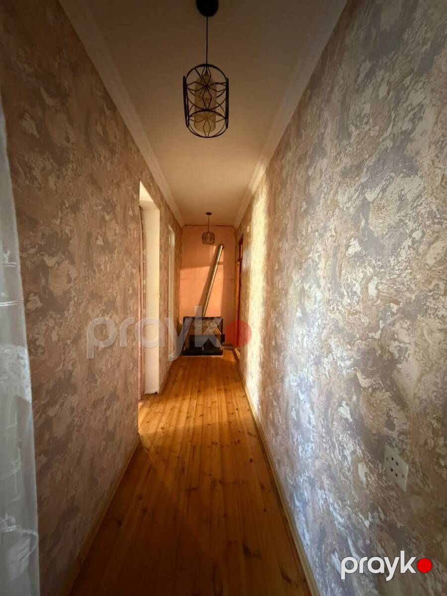 Satılır 3 otaqlı həyət evi/bağ evi 90 m² — Ev, villa, Bakı (12)