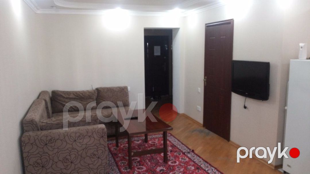 2-otaqlı mənzil kirayə verilir, 28 May m., 55 m² — Mənzil, Bakı (10)