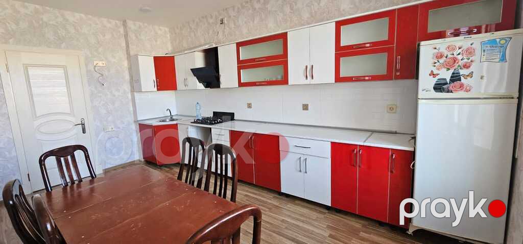 Satılır 3 otaqlı yeni tikili 106 m² — Mənzil, Bakı (8)