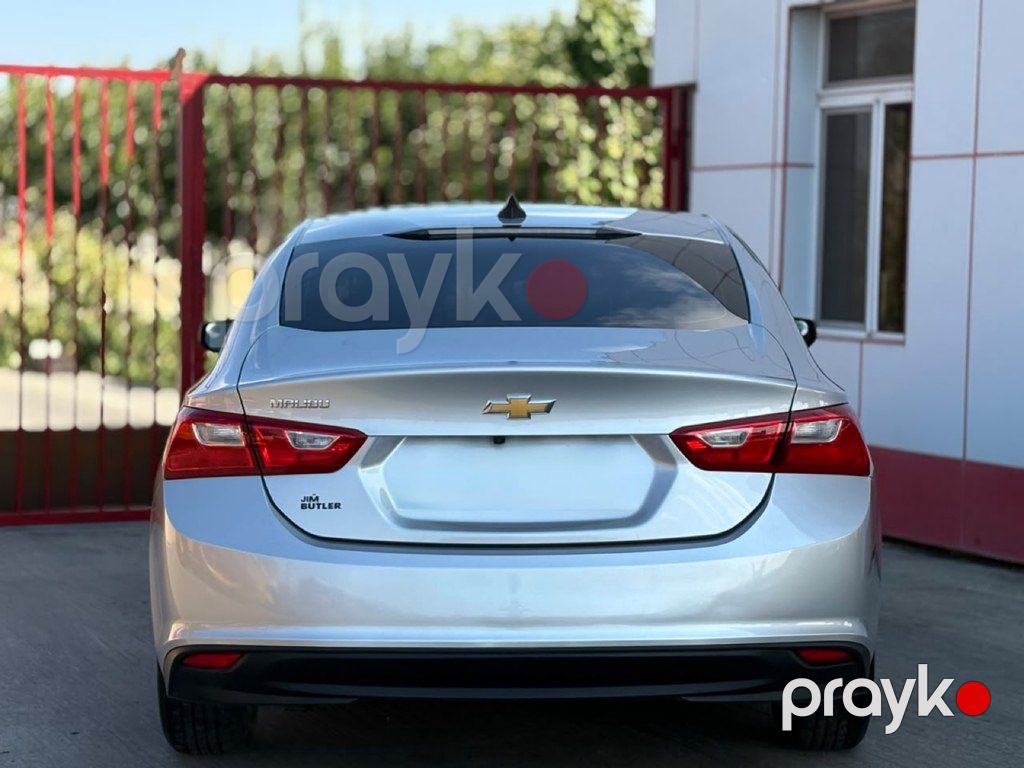 Chevrolet Malibu, 1.5 L, 2019 il, 163 000 km — Avtomobillər, Gəncə (4)