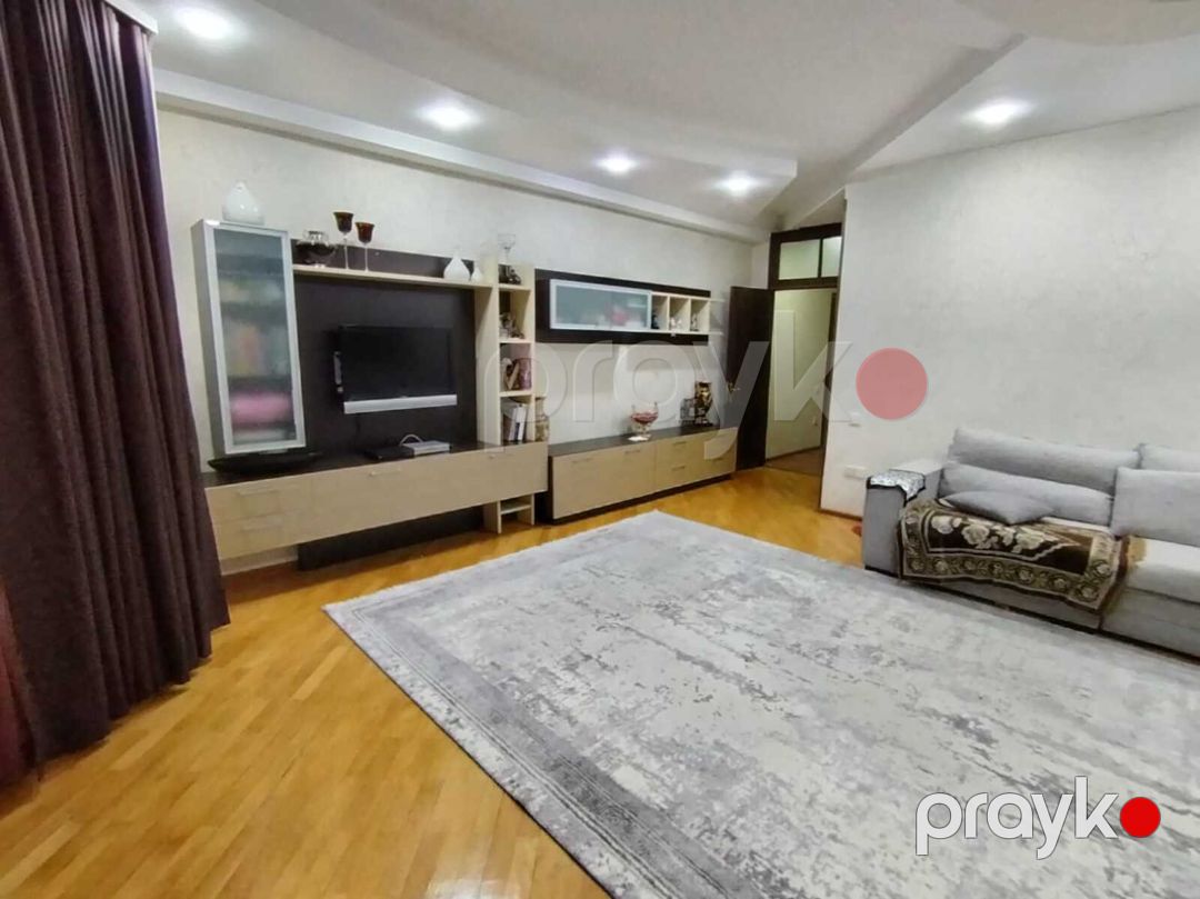 Satılır 2 otaqlı yeni tikili 108 m² — Mənzil, Bakı (5)