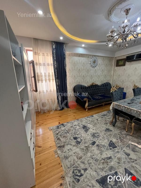 Satılır 2 otaqlı Bina evi menzil (Yeni tikili), 90 m², Masazır — Mənzil, Abşeron (4)
