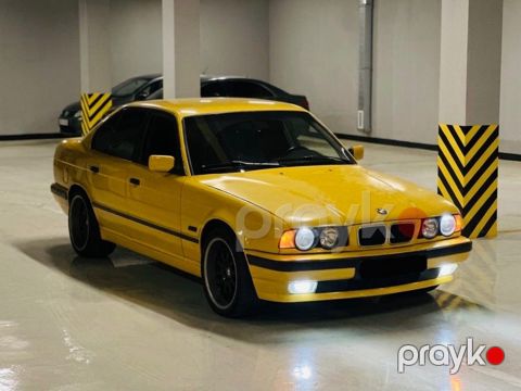 BMW 520, 2.0 L, 1994 il, 390 000 km — Bakı
