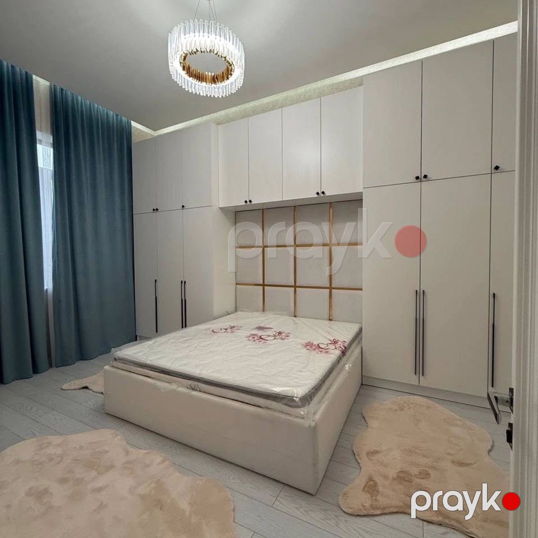 İcarəyə verilir 4 otaqlı həyət evi/bağ evi 250 m² — Ev, villa, Bakı (7)