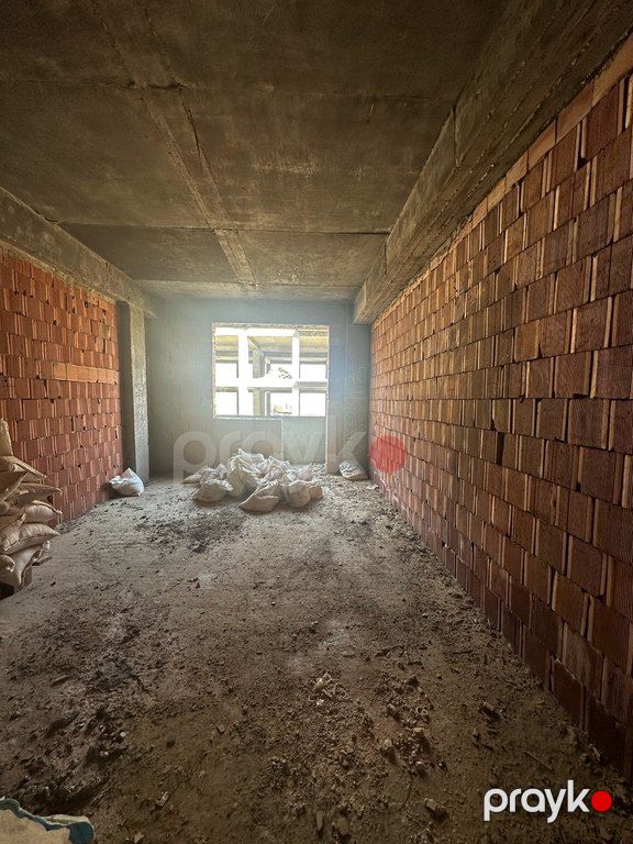 2-otaqlı yeni tikili, Masazır qəs., 83 m² — Mənzil, Bakı (5)