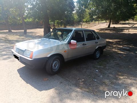 Lada (vaz) 21099, 2000 il — Masallı