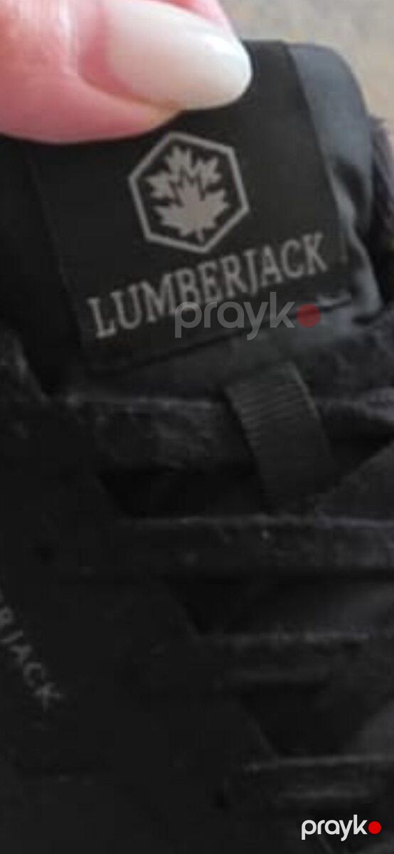 İdman ayaqqabısı Lumberjack — Geyim, ayakkabı, aksesuarlar, Bakı (3)