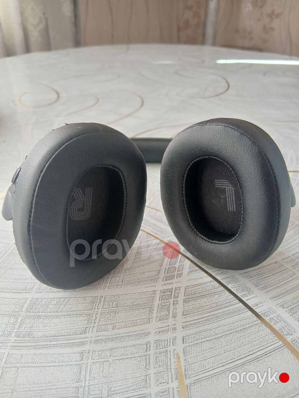 JBL Tune 720BT simsiz over-ear qulaqlıq 7 aydır alındığı, problemi — Qulaqcıqlar, Bakı (4)