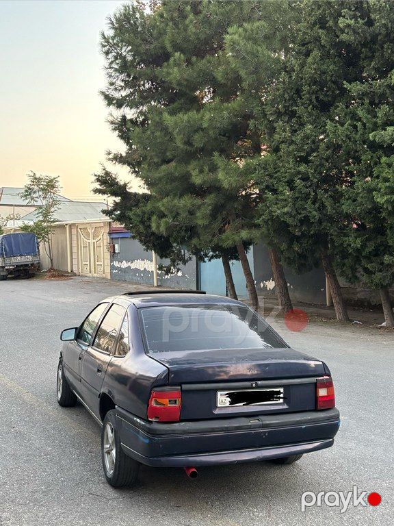 Opel Vectra, 1.8 L, 1995 il, 450 000 km — Avtomobillər, Bakı (3)