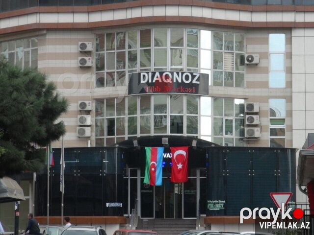 Xətai rayonunda 2 otaqlı Köhnə tikili Satılır, 70 m² — Mənzil, Bakı (8)