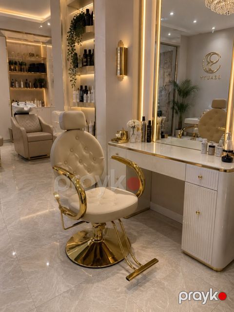 Salon kreslosu — Bakı