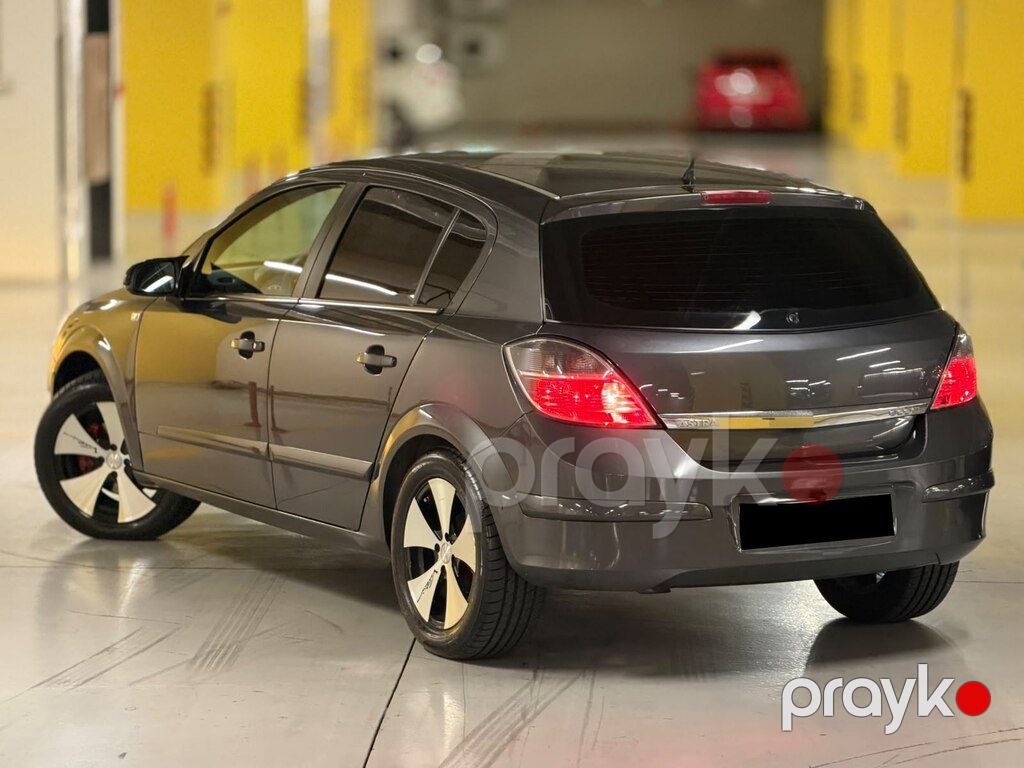 Opel Astra, 1.4 L, 2009 il, 272 000 km — Avtomobillər, Gəncə (3)