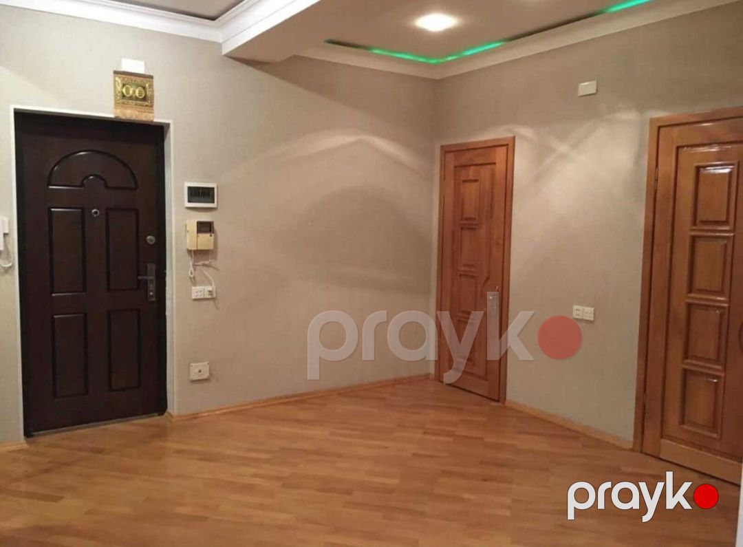 İcarəyə verilir 3 otaqlı yeni tikili 110 m² — Mənzil, Bakı (6)