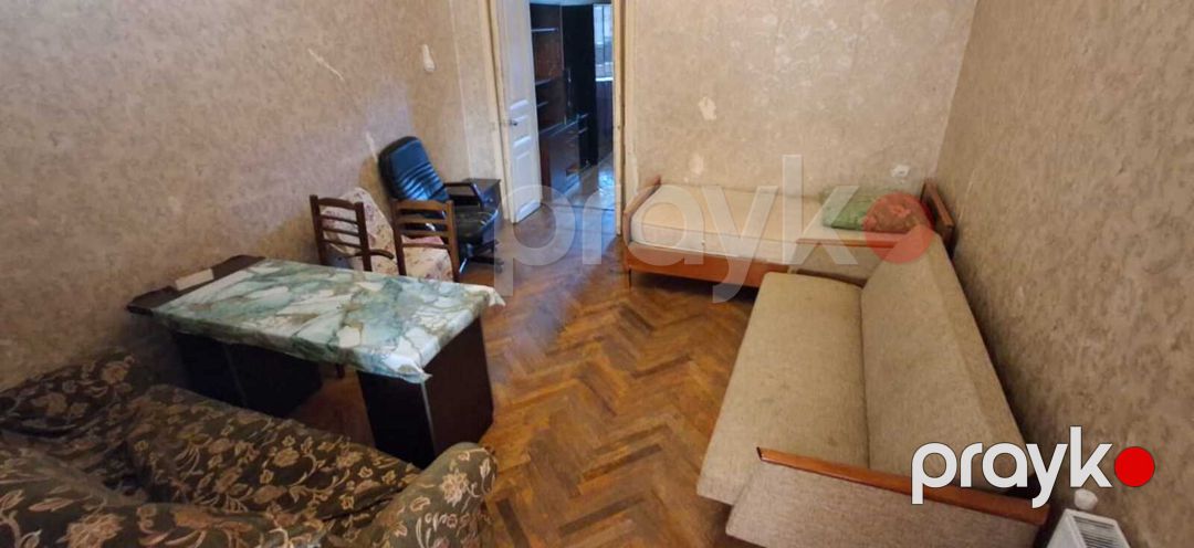 İcarəyə verilir 2 otaqlı köhnə tikili 45 m² — Mənzil, Bakı (3)
