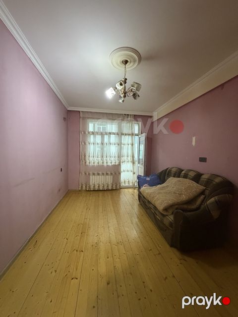 Satılır 2 otaqlı yeni tikili 54 m² — Bakı