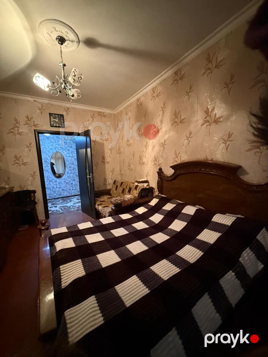 Satılır 3 otaqlı köhnə tikili 80 m² — Mənzil, Bakı (12)