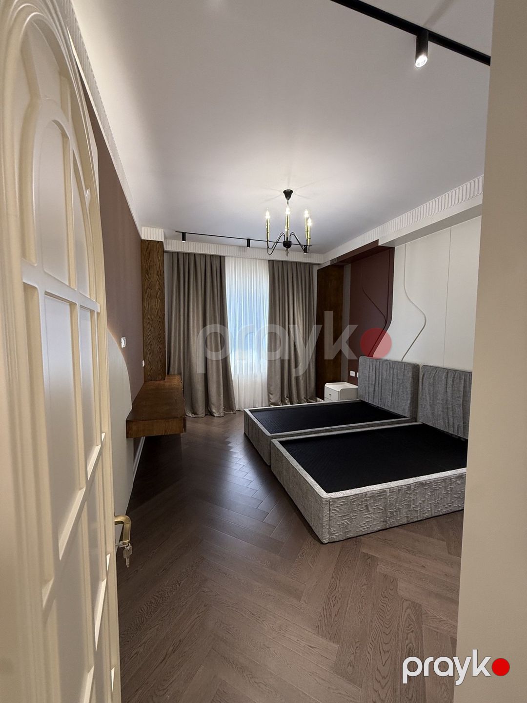 Satılır 3 otaqlı yeni tikili 165 m² — Mənzil, Bakı (12)