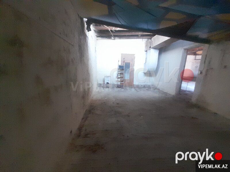 Yasamal rayonunda 4 otaqlı Ofis Kirayə verilir, 200 m² — Ofis, Bakı (9)