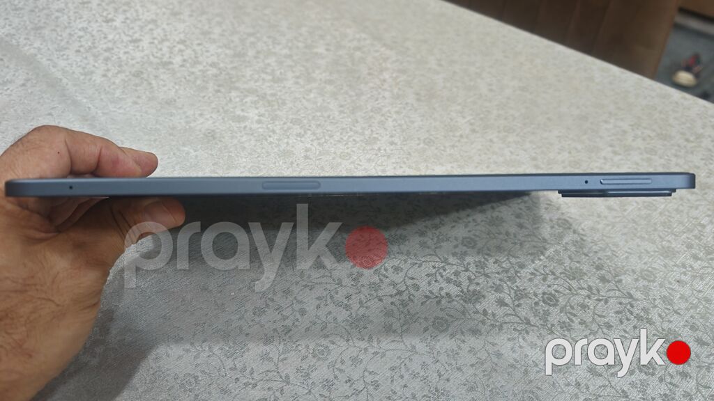 İşlənmiş Xiaomi Pad 6S Pro, 12,4", 256 GB, Ünvandan götürmə — Xiaomi, Bakı (4)