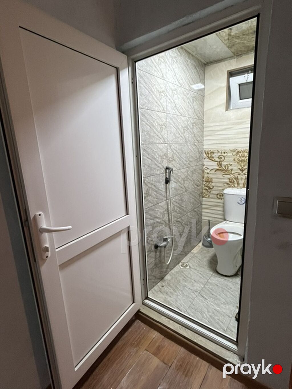 3 otaqlı həyət evi kirayə verilir – Buzovna Vişnovka qəsəbəsi — Ev, villa, Digah (9)