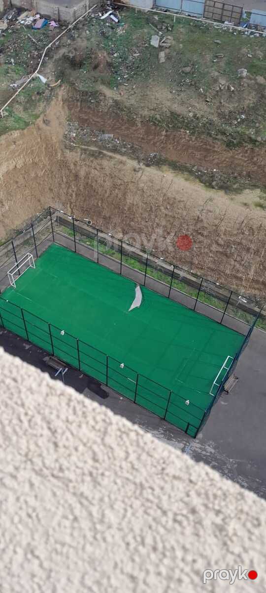 Satılır 2 otaqlı yeni tikili 86 m² — Mənzil, Bakı (9)