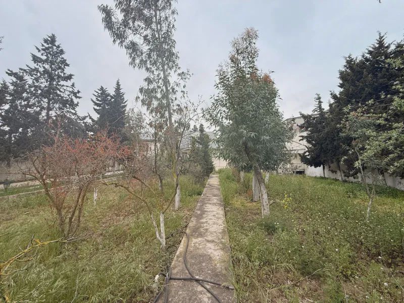 Sotiladi: участок, 12 sotix — Torpaq, Bakı (10)