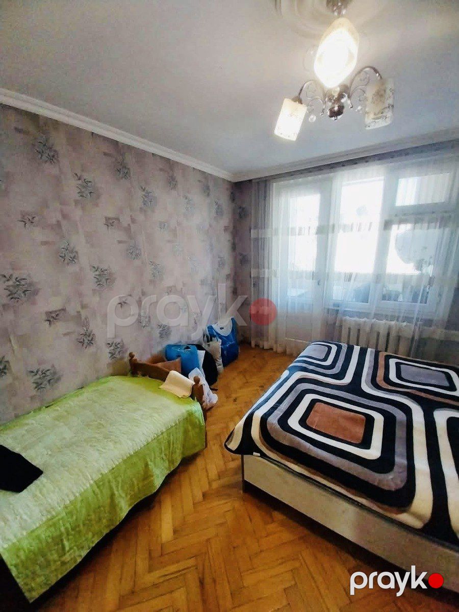 Satılır 3 otaqlı köhnə tikili 75 m² — Mənzil, Bakı (8)