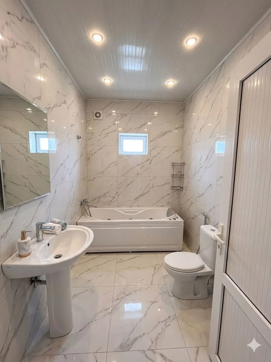 Qala, Çoxməqsədli biznes satılır - 400 m², 9 sot — Əmlak, Bakı (2)