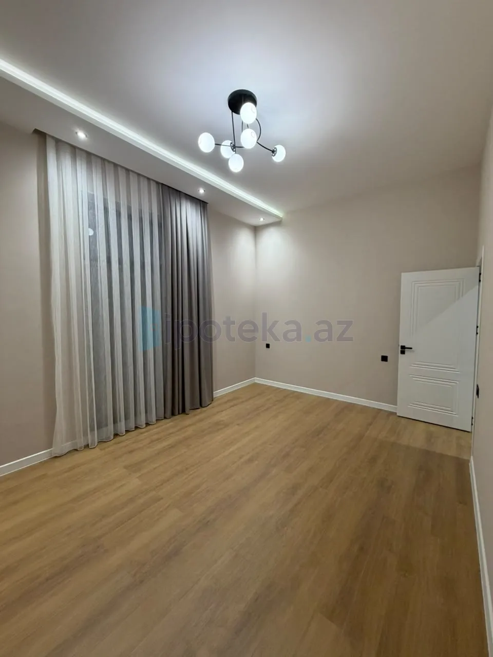 Satılır: 4 Otaq, Bağlar, Xəzər r., Mərdəkan q., 145.00 m² — Torpaq, Mərdəkan (6)
