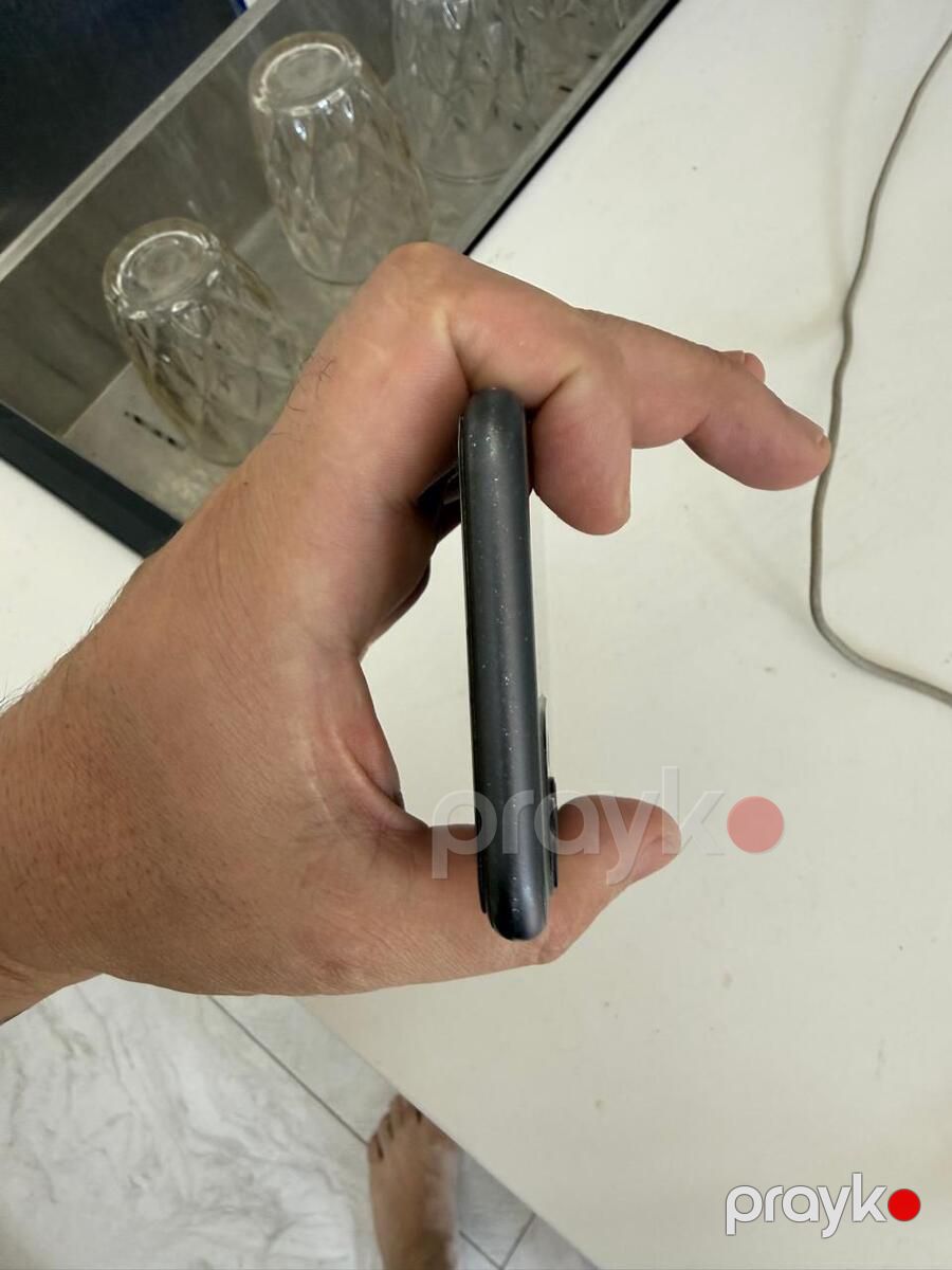 Apple iPhone 11 Black 64GB/4GB — Smartfonlar, Bakı (6)