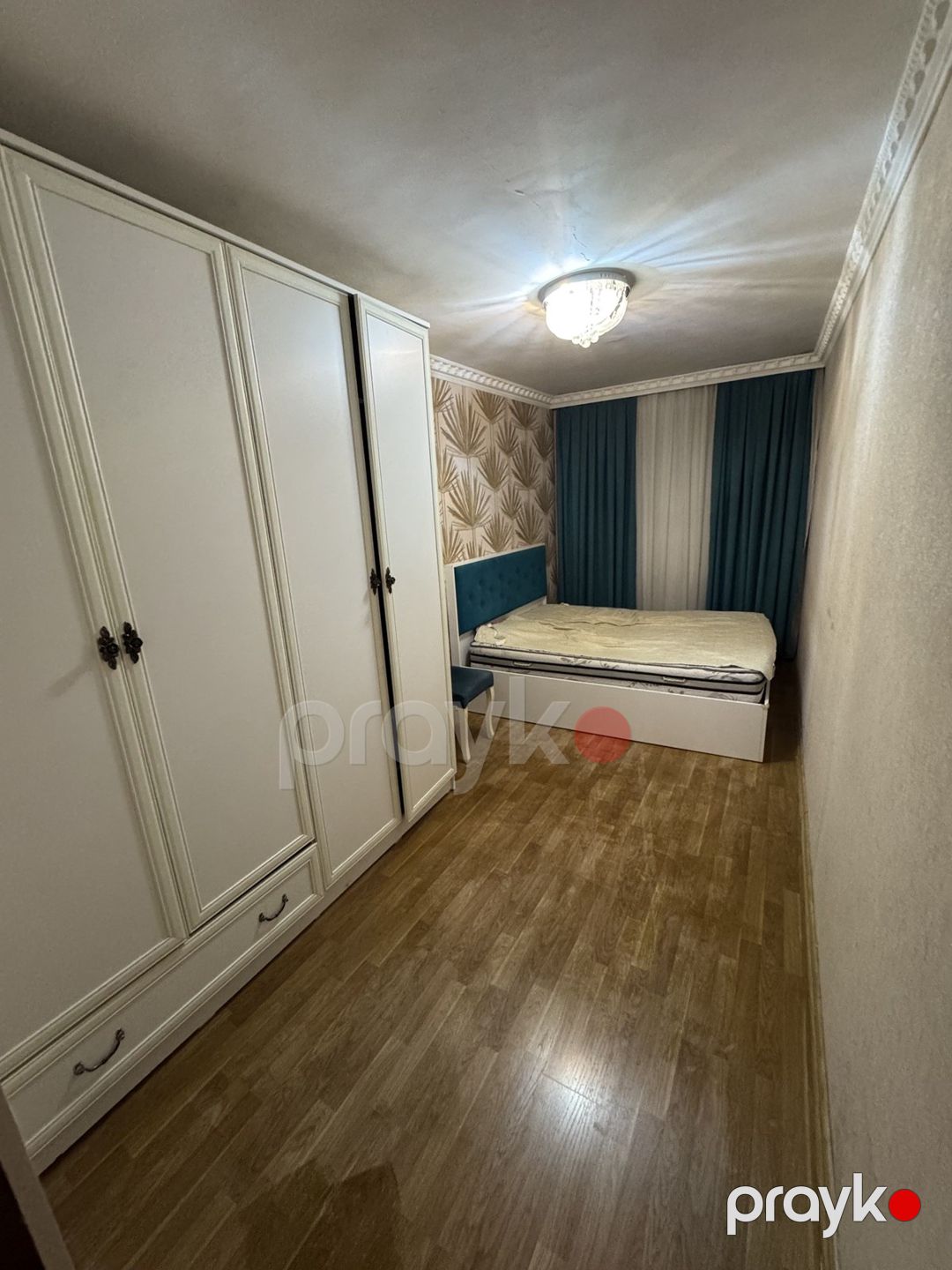 İcarəyə verilir 2 otaqlı köhnə tikili 60 m² — Mənzil, Bakı (3)
