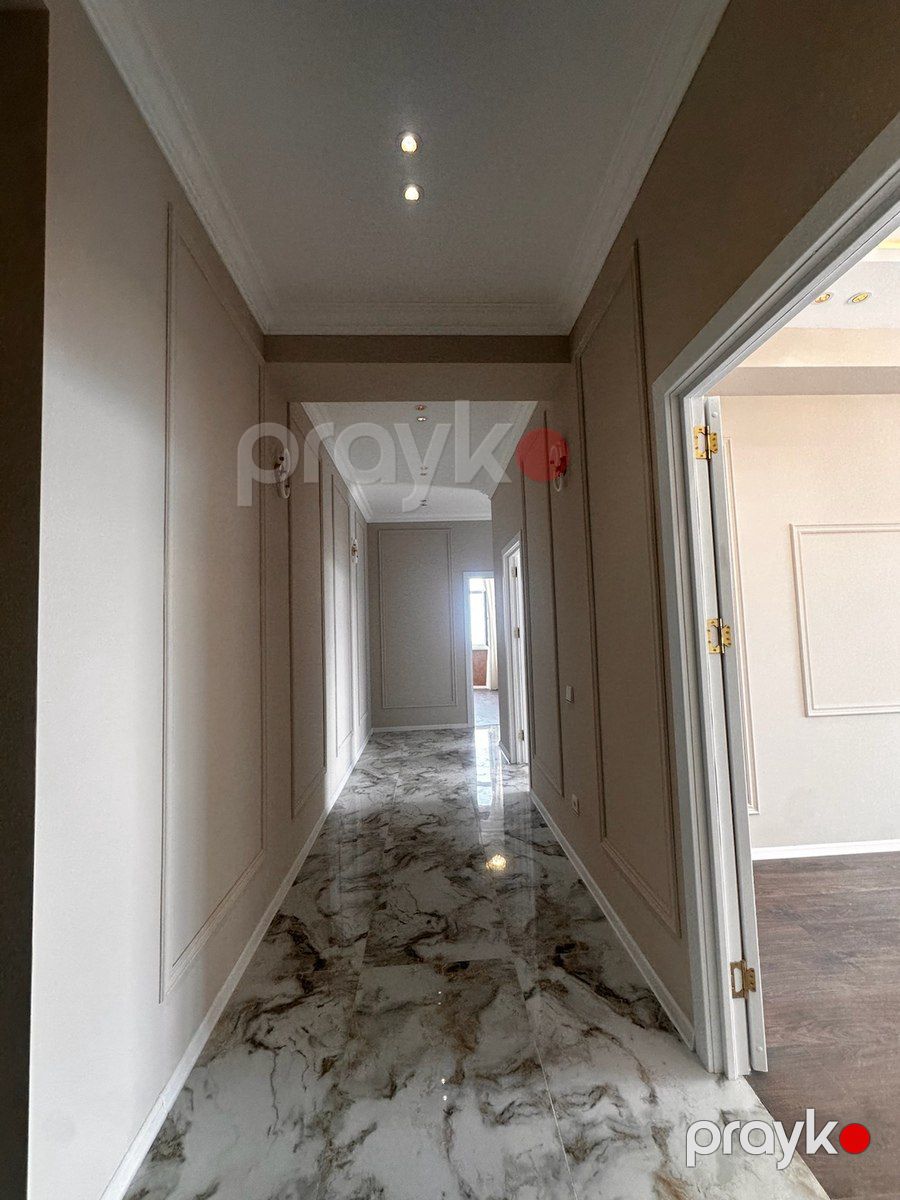 3-otaqlı yeni tikili, Saray qəs., 102 m² — Mənzil, Sumqayıt (5)