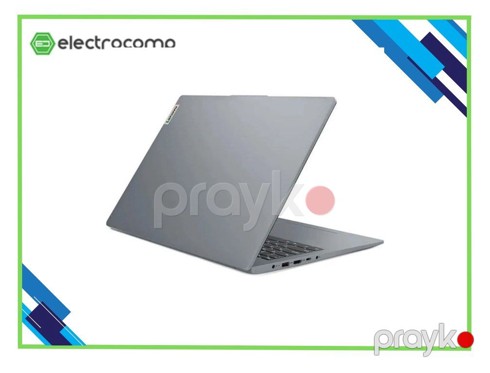 Lenovo IdeaPad Slim 3 15IRH8 — Noutbuklar, Bakı (3)