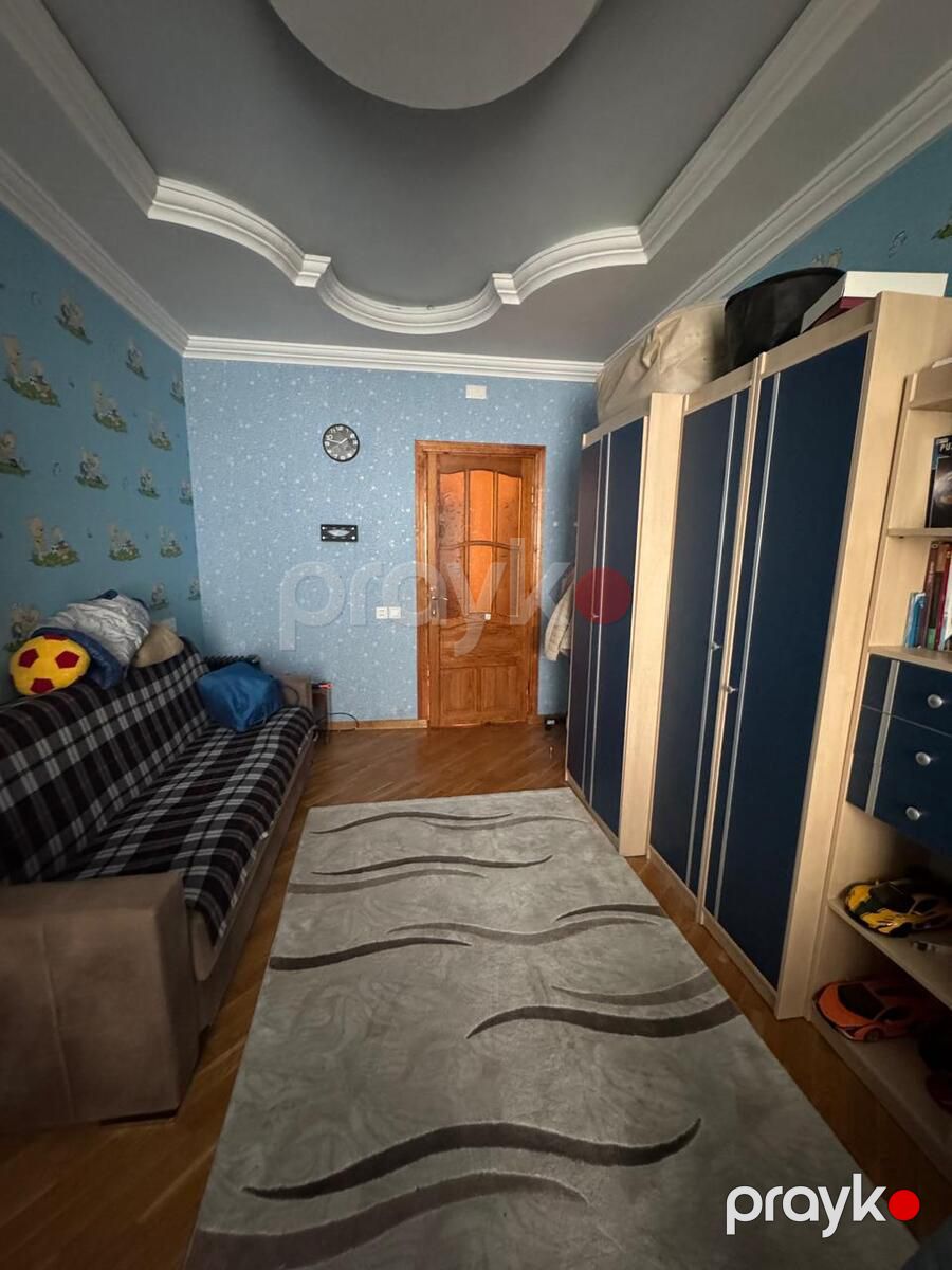 Satılır 3 otaqlı yeni tikili 122 m² — Mənzil, Bakı (8)