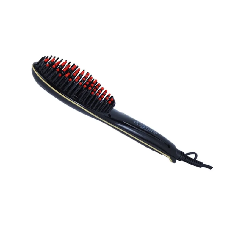 Fen-fırça DSP 10001 Black — Saç burmağa və düzəltməyə, Bakı (3)