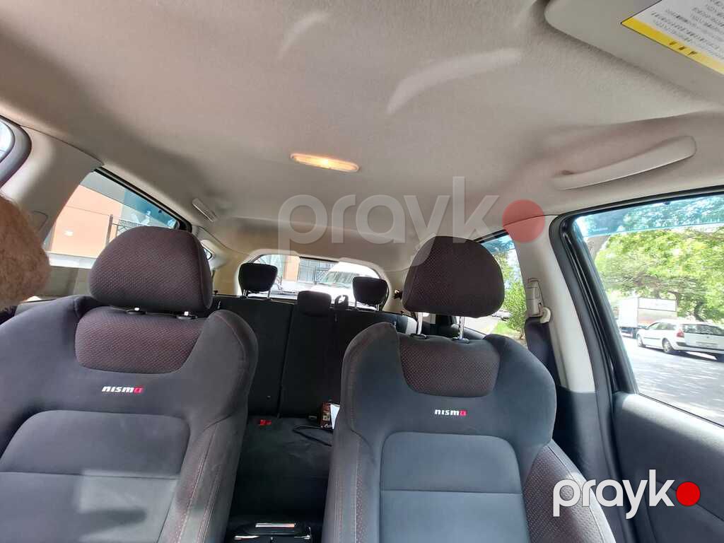 Nissan Note, 1.2 L, 2016 il, 55 000 km — Avtomobillər, Bakı (5)