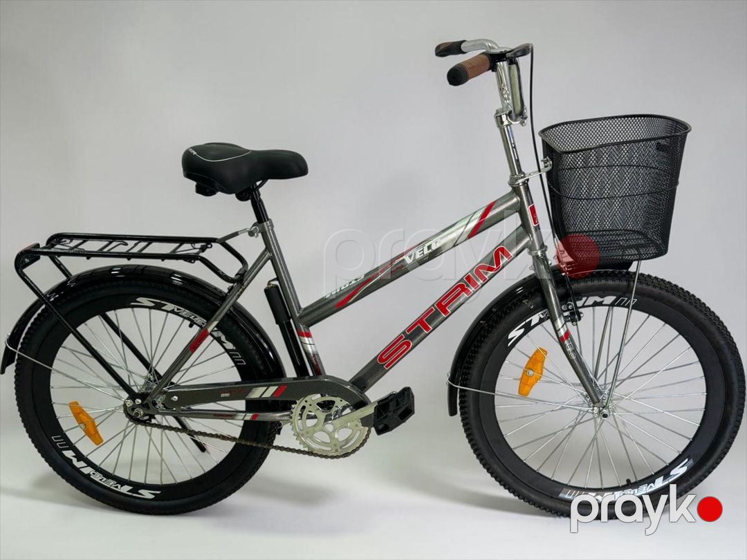 Velosiped Strim 24 02062042_RB 24" — Velosipedlər, Bakı