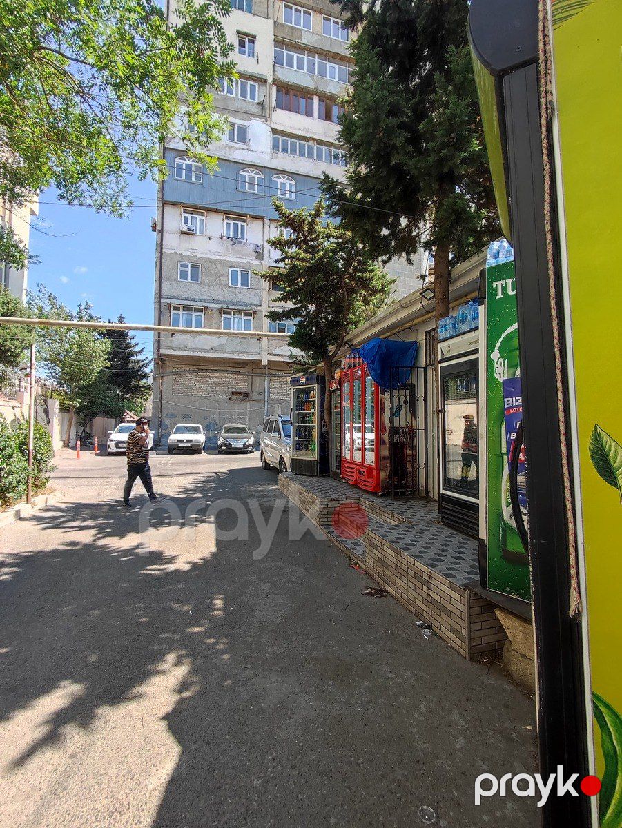 Satılır obyekt 30 m² — Əmlak, Bakı (3)