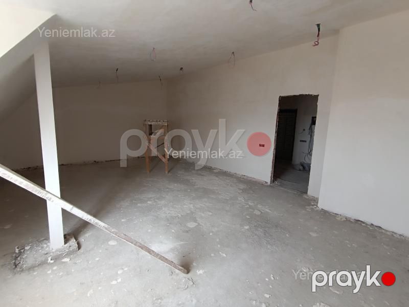 Satılır 3 otaqlı Bina evi menzil (Yeni tikili), 165 m², 4-cü məhəllə — Mənzil, Sumqayıt (12)